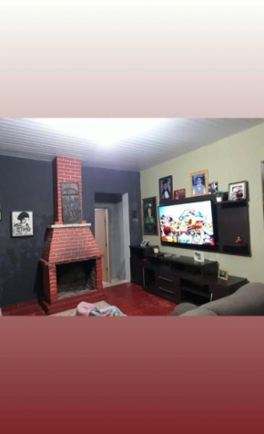 Sítio casa grande